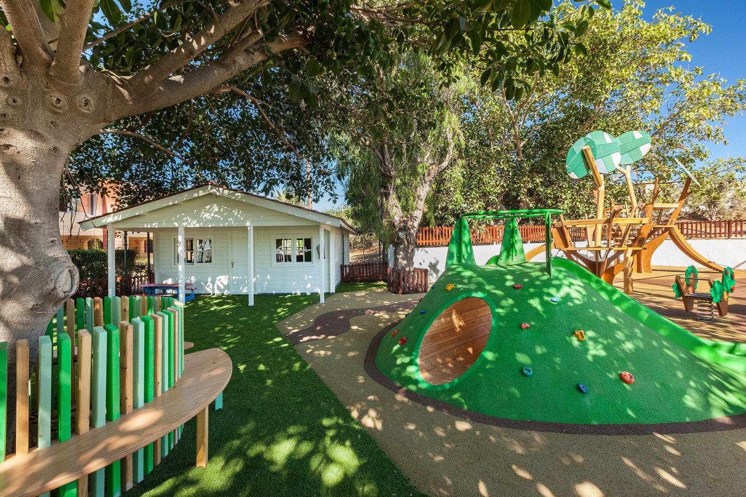 Abora Interclub Atlantic By Lopesan Hotels