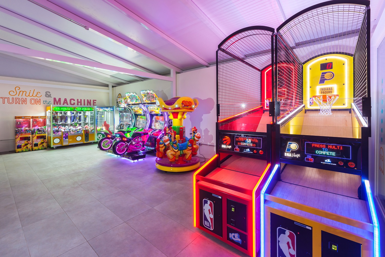 Abora Interclub Atlantic By Lopesan Hotels