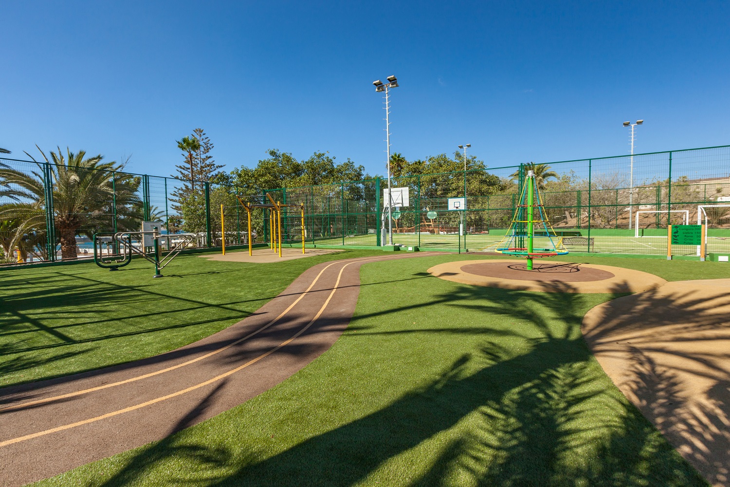 Abora Interclub Atlantic By Lopesan Hotels