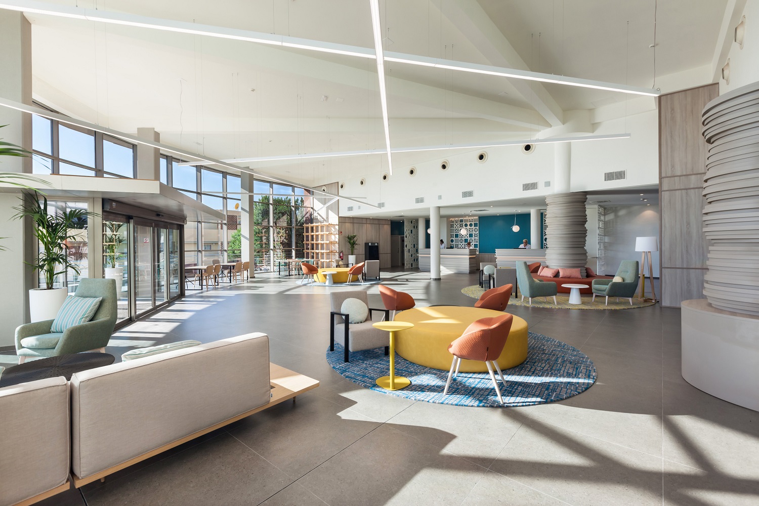 Abora Interclub Atlantic By Lopesan Hotels