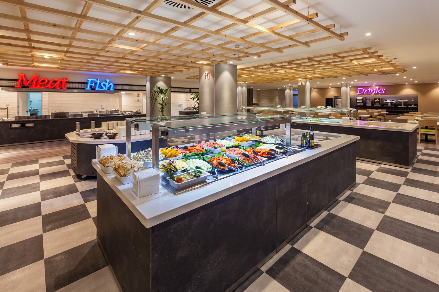 Abora Interclub Atlantic By Lopesan Hotels