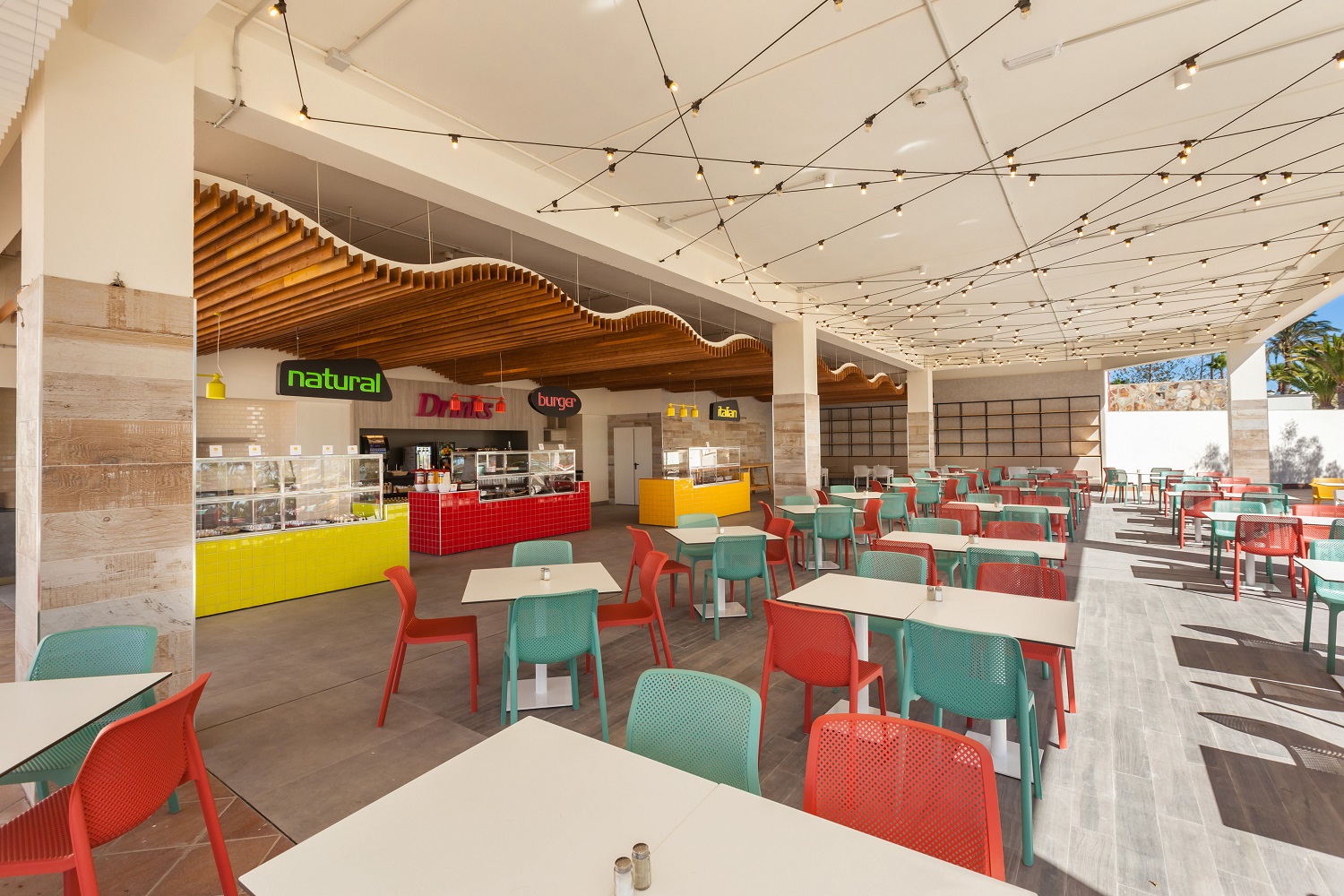Abora Interclub Atlantic By Lopesan Hotels