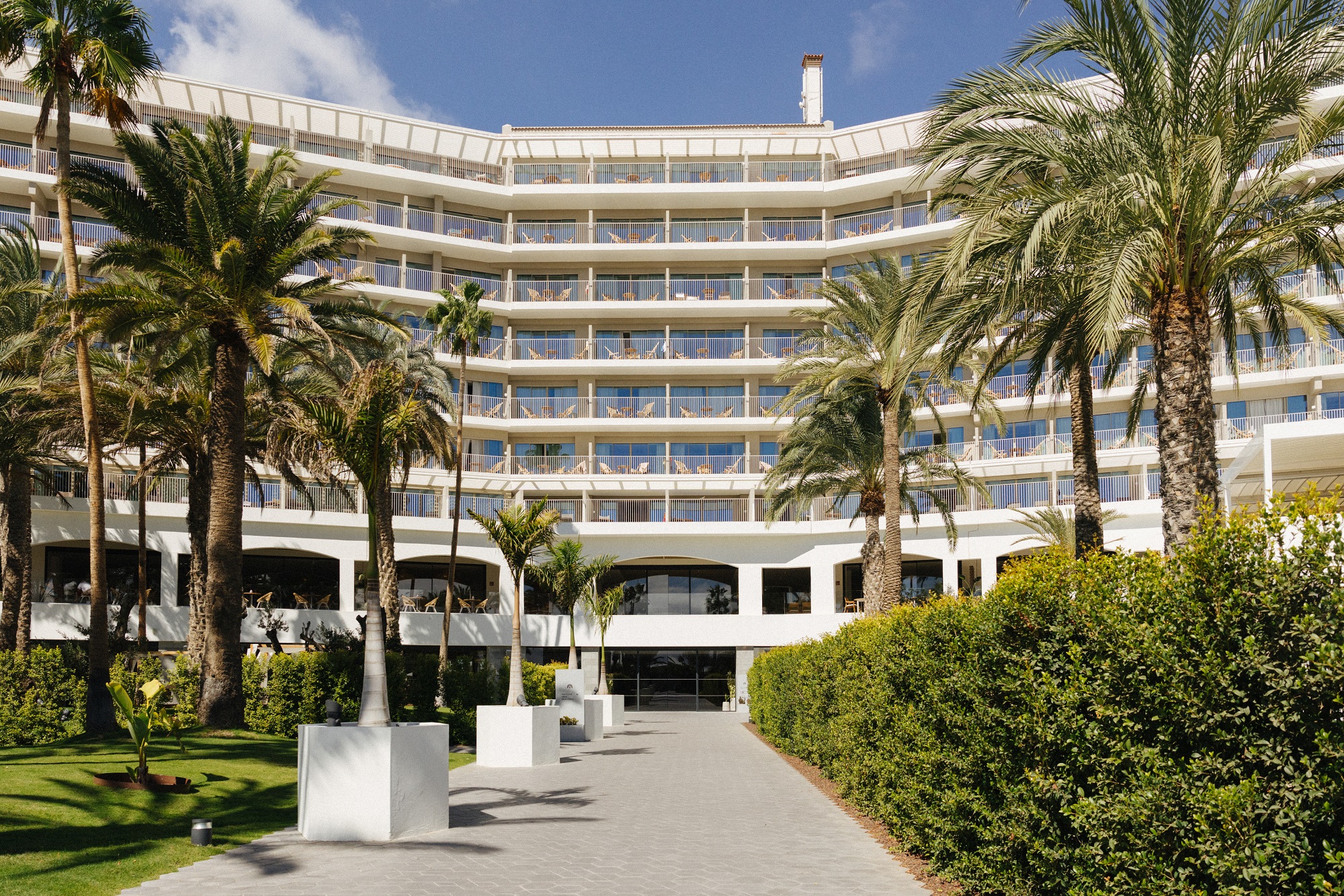 Paradisus Gran Canaria – All Inclusive — San Agustin, Canary Islands