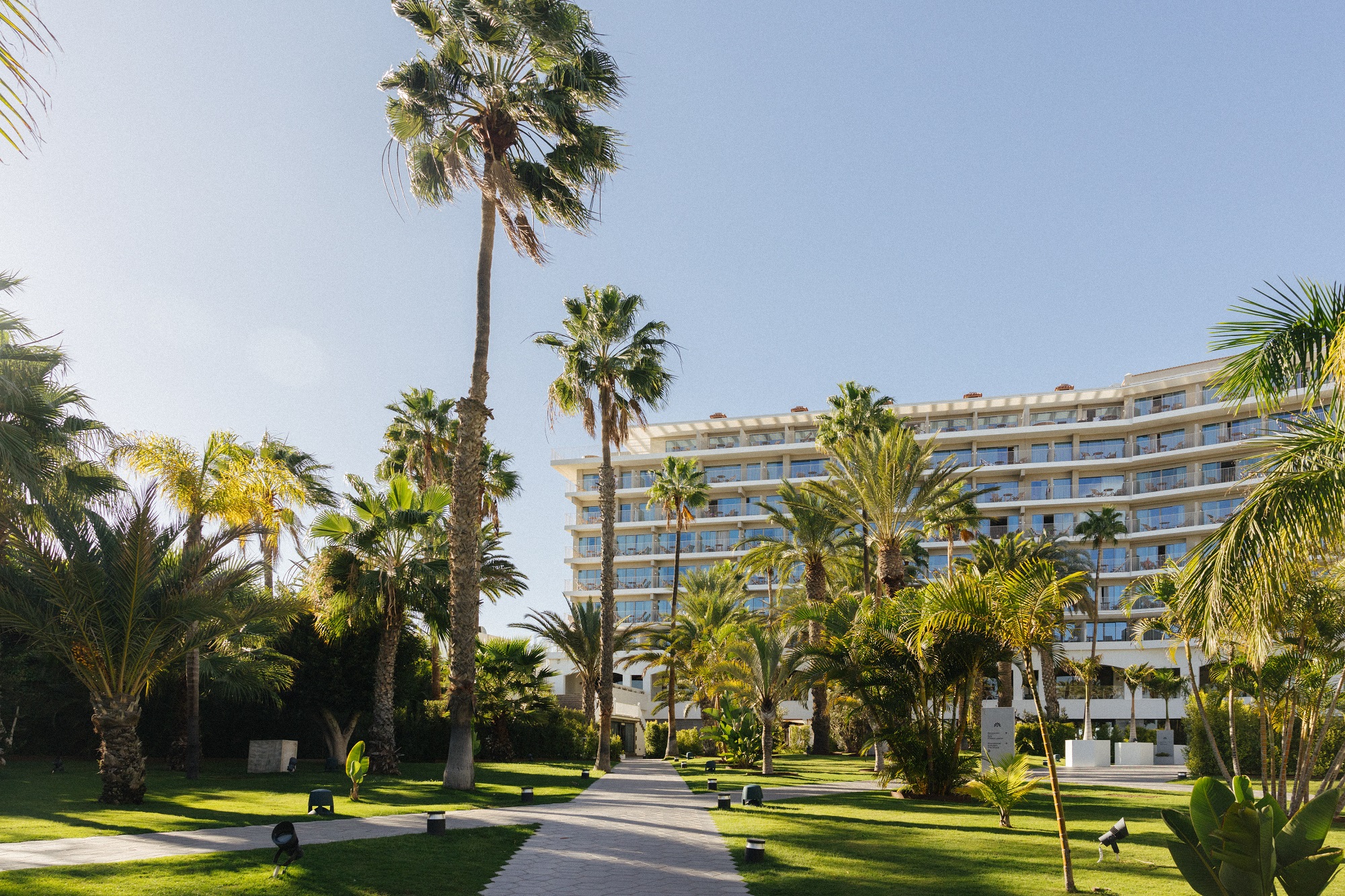 Paradisus Gran Canaria – All Inclusive — San Agustin, Canary Islands