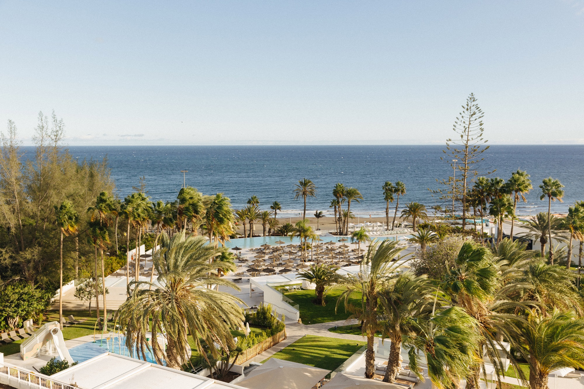 Paradisus Gran Canaria – All Inclusive — San Agustin, Canary Islands