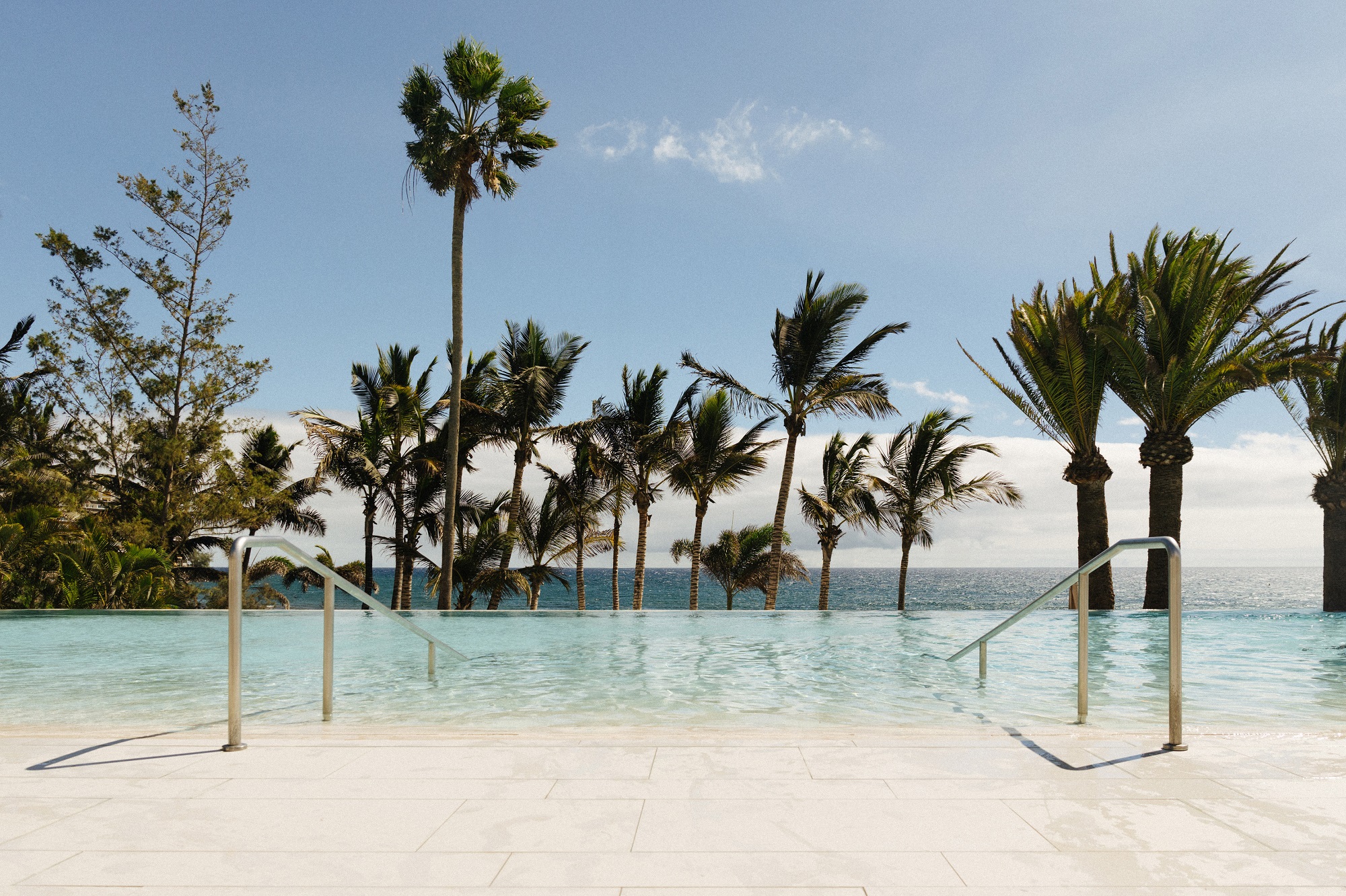 Paradisus Gran Canaria – All Inclusive — San Agustin, Canary Islands