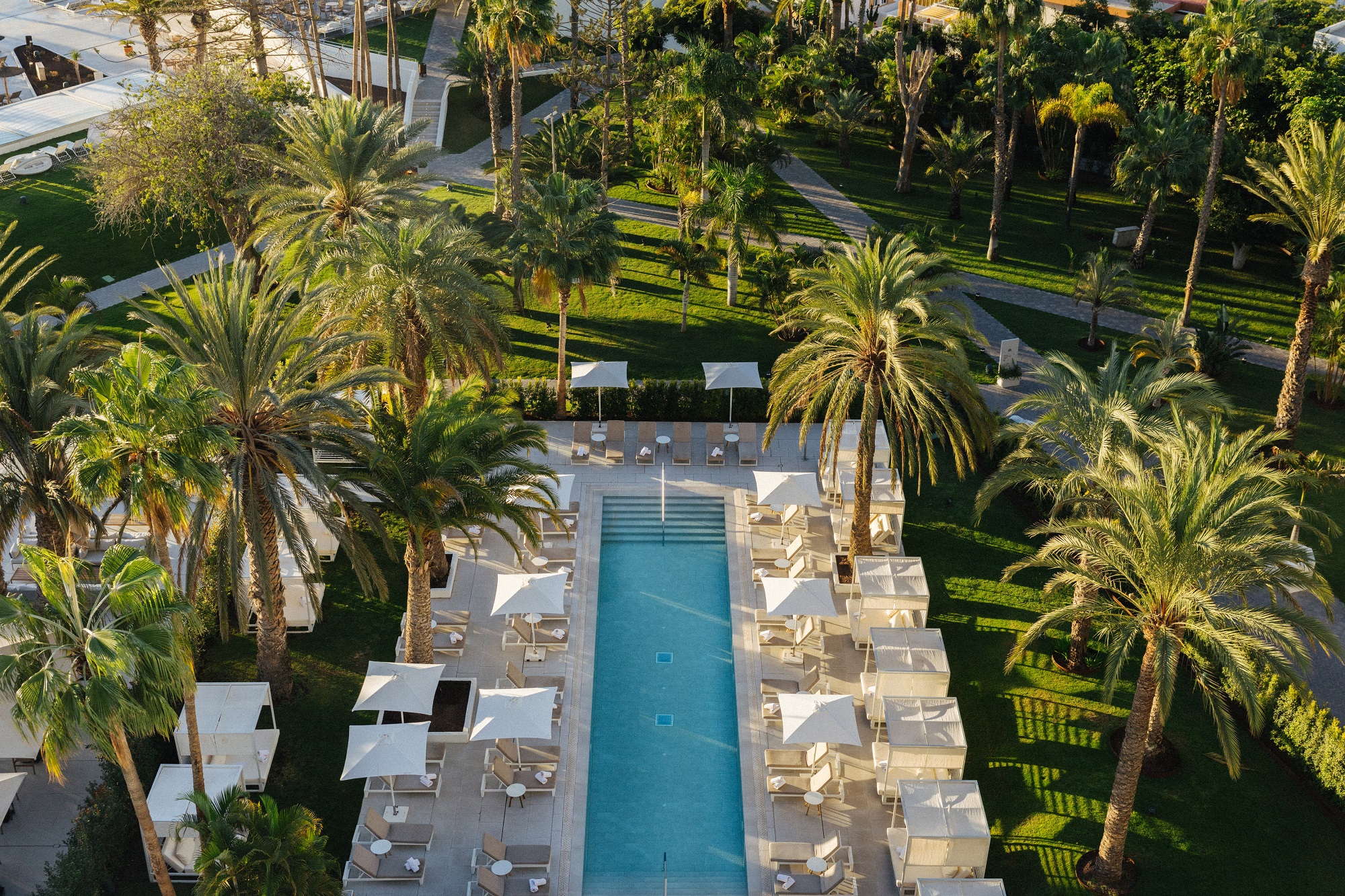 Paradisus Gran Canaria – All Inclusive — San Agustin, Canary Islands