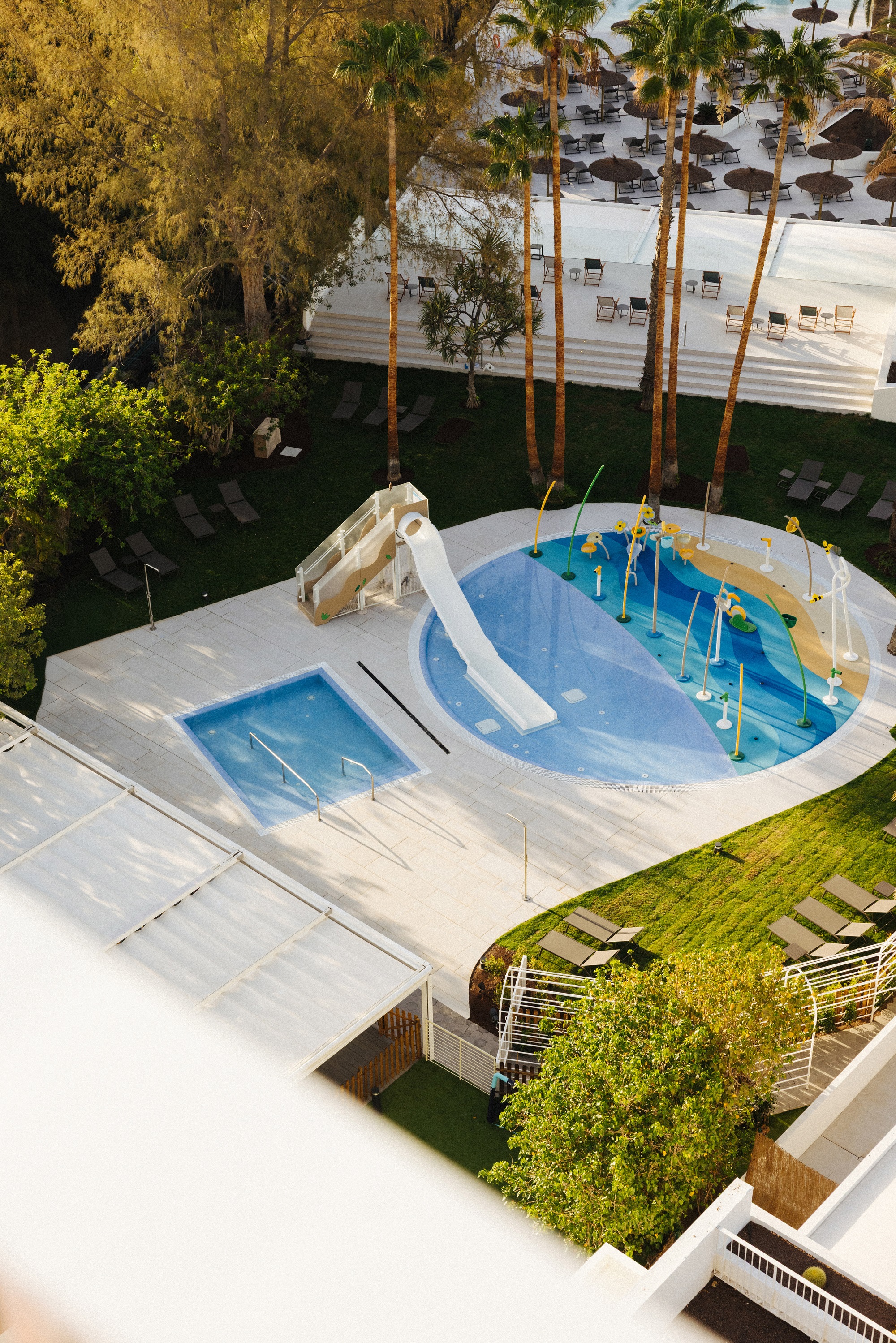 Paradisus Gran Canaria – All Inclusive — San Agustin, Canary Islands