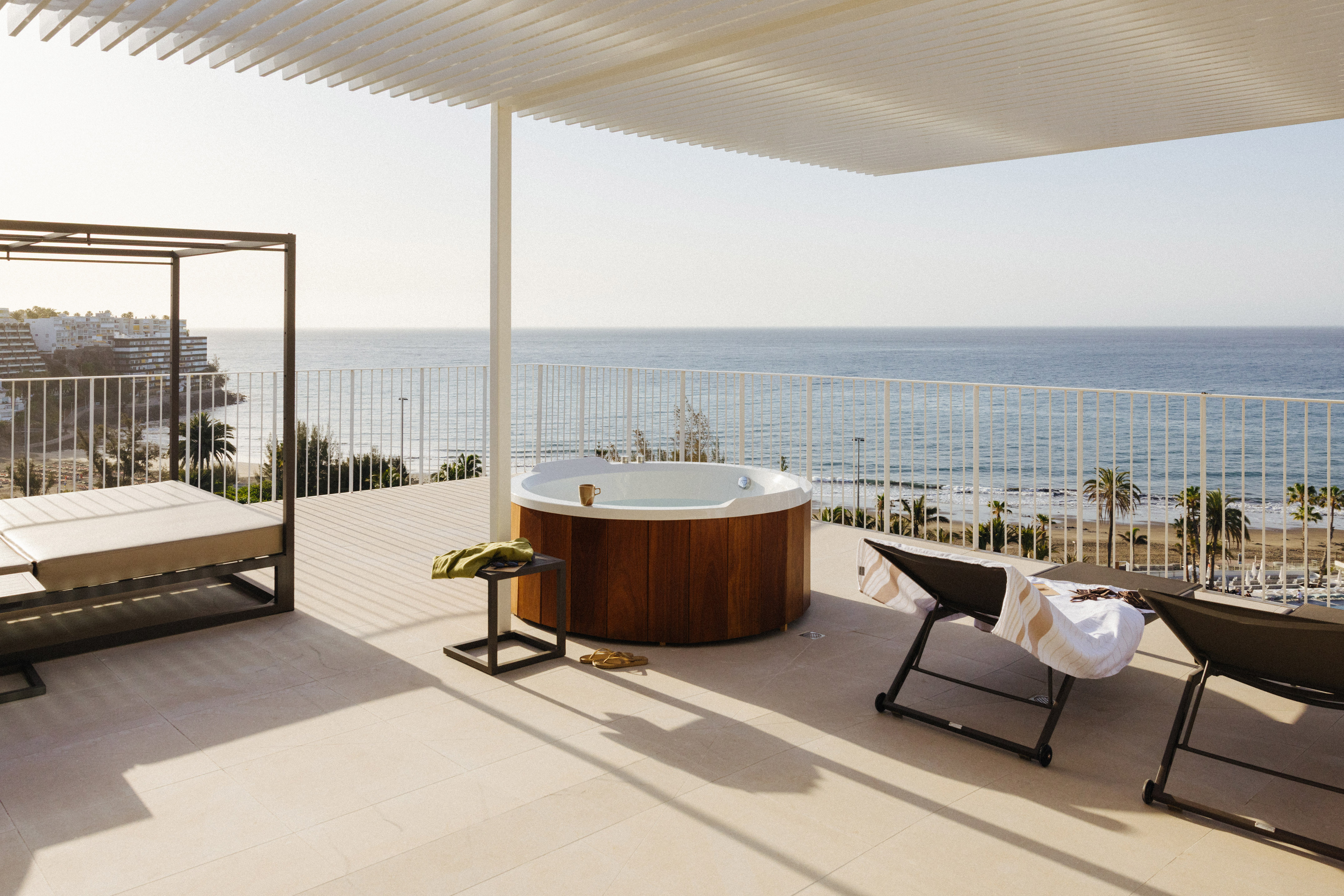 Paradisus Gran Canaria – All Inclusive — San Agustin, Canary Islands