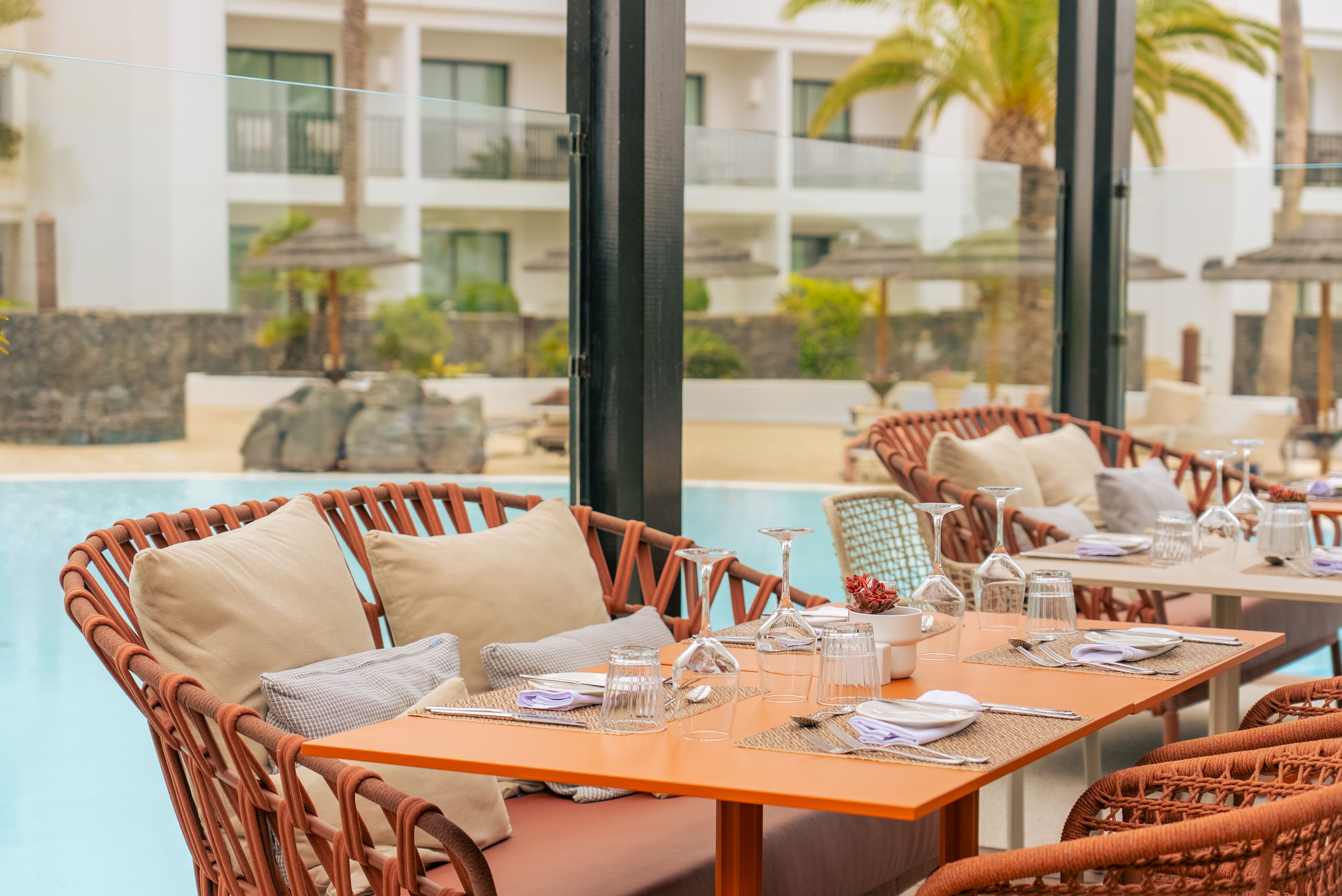 Secrets Lanzarote Resort & Spa  - Adults Only (+18) - Hyatt Inclusive Collection — Puerto Calero, Canary Islands