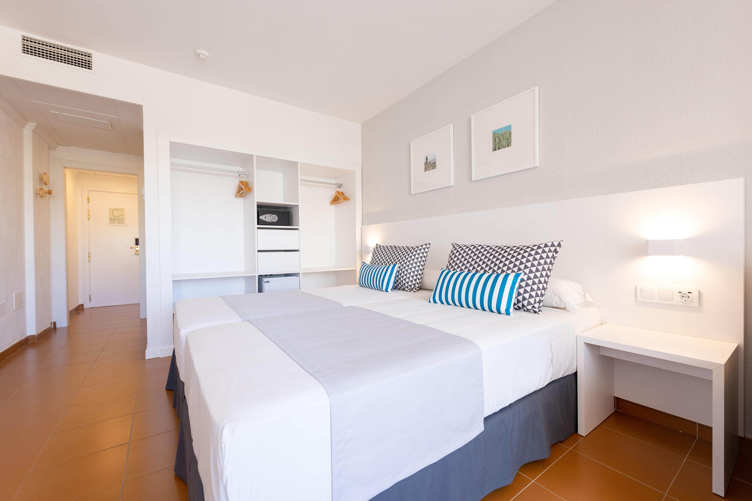BLUESEA Costa Bastian — Costa Teguise, Canary Islands