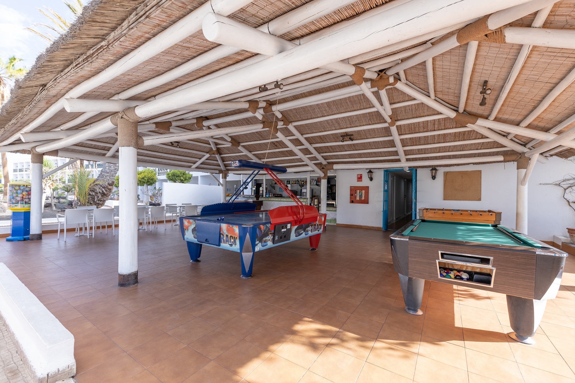 BLUESEA Costa Bastian — Costa Teguise, Canary Islands