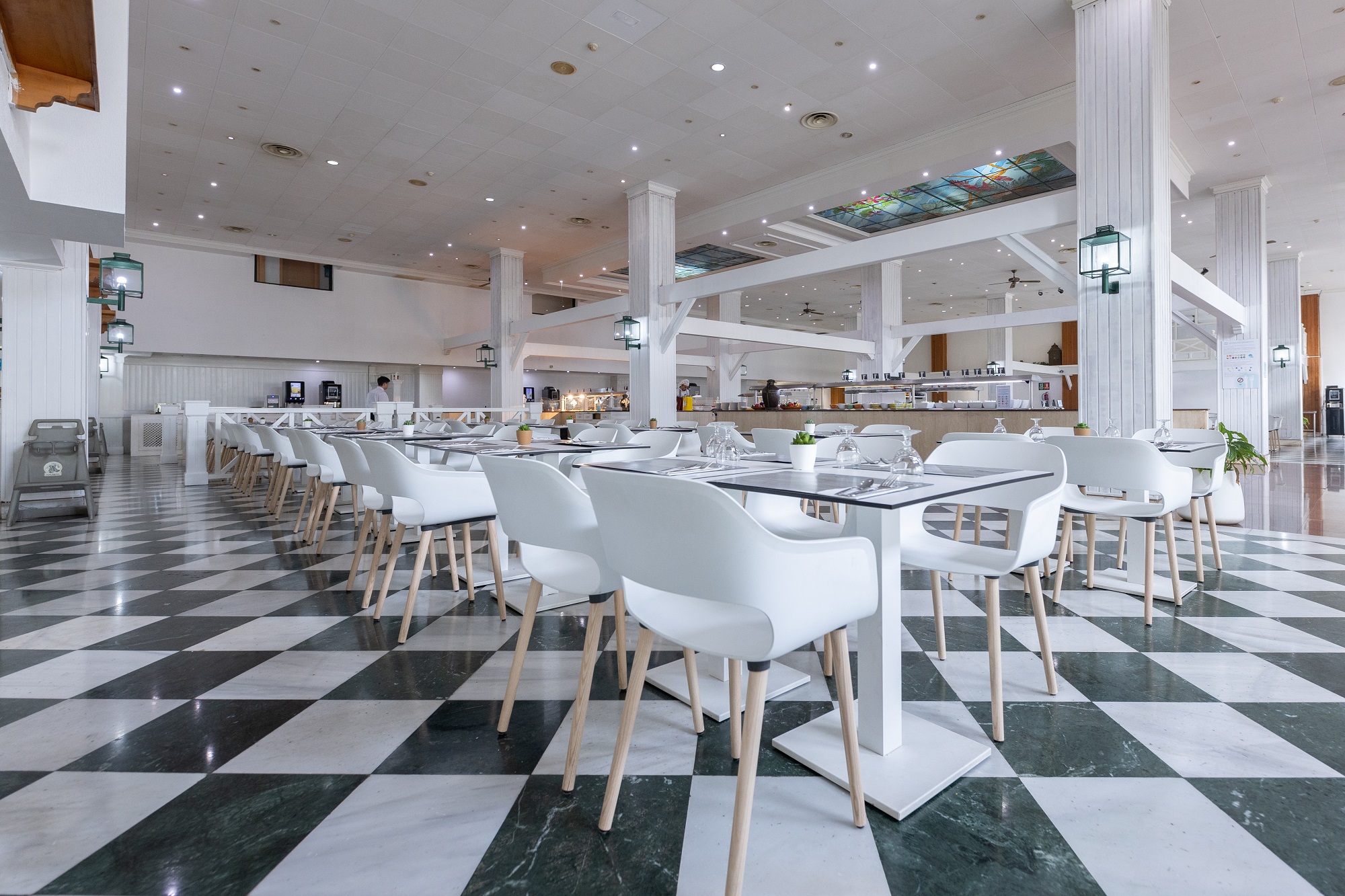 BLUESEA Costa Bastian — Costa Teguise, Canary Islands