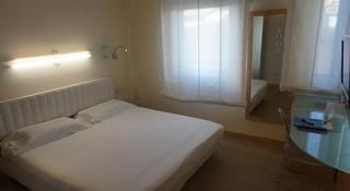 Leonardo Boutique Hotel Rome Termini