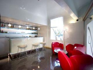 Leonardo Boutique Hotel Rome Termini