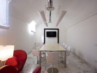 Leonardo Boutique Hotel Rome Termini