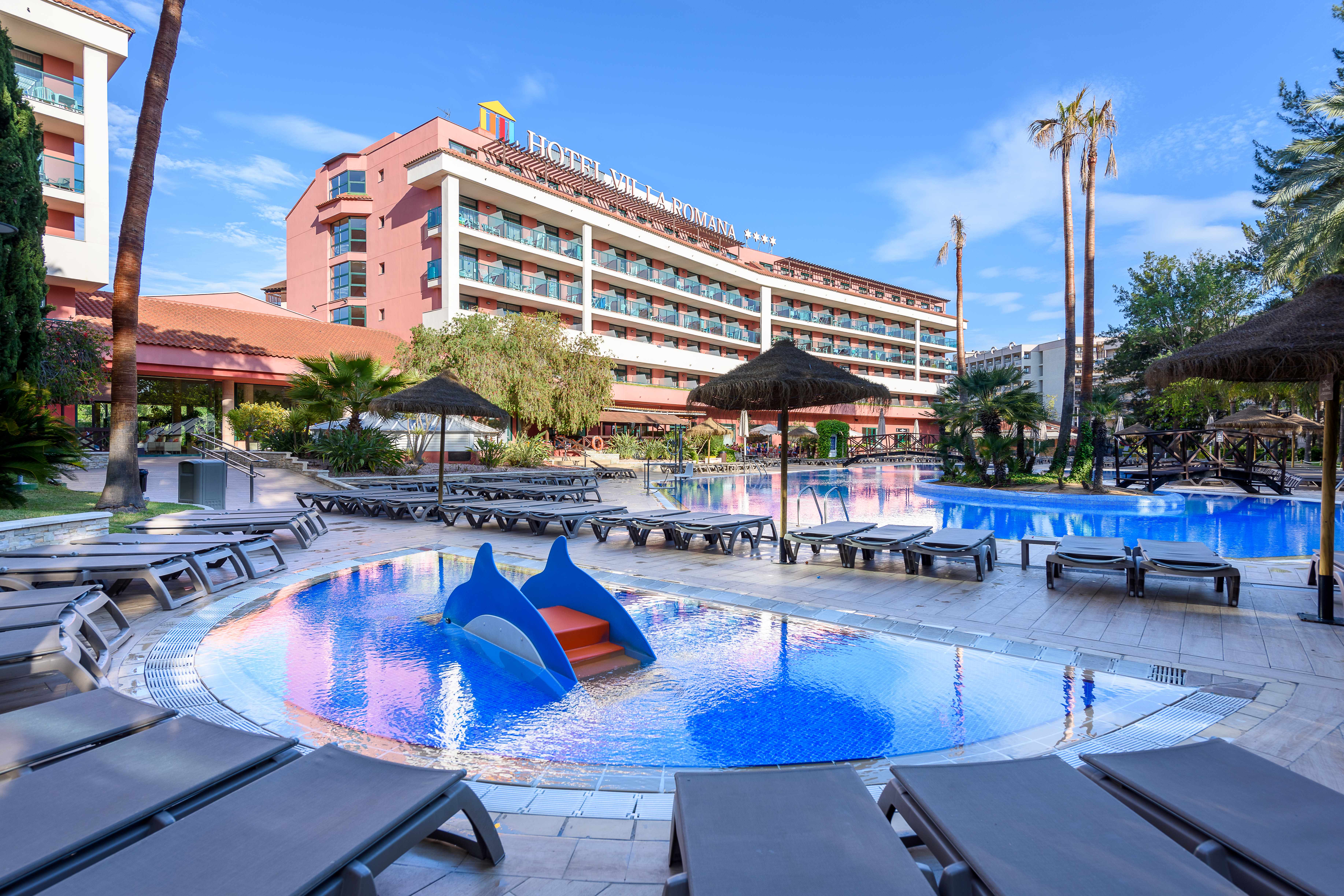 Ohtels Vila Romana - zdjęcie 3