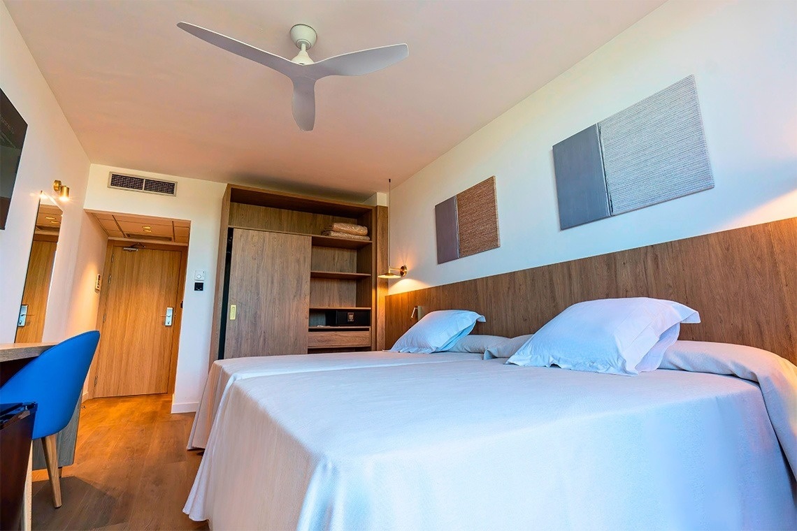 Ohtels Vila Romana — Salou, Catalonia