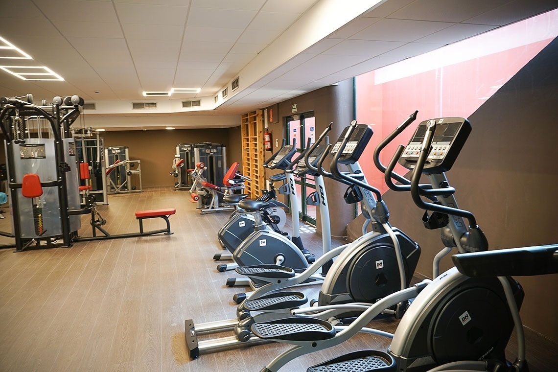 Ohtels Vila Romana — Salou, Catalonia