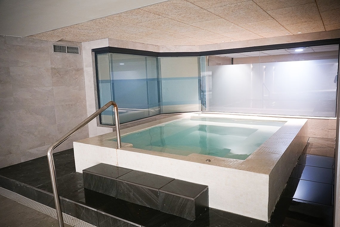 Ohtels Vila Romana — Salou, Catalonia