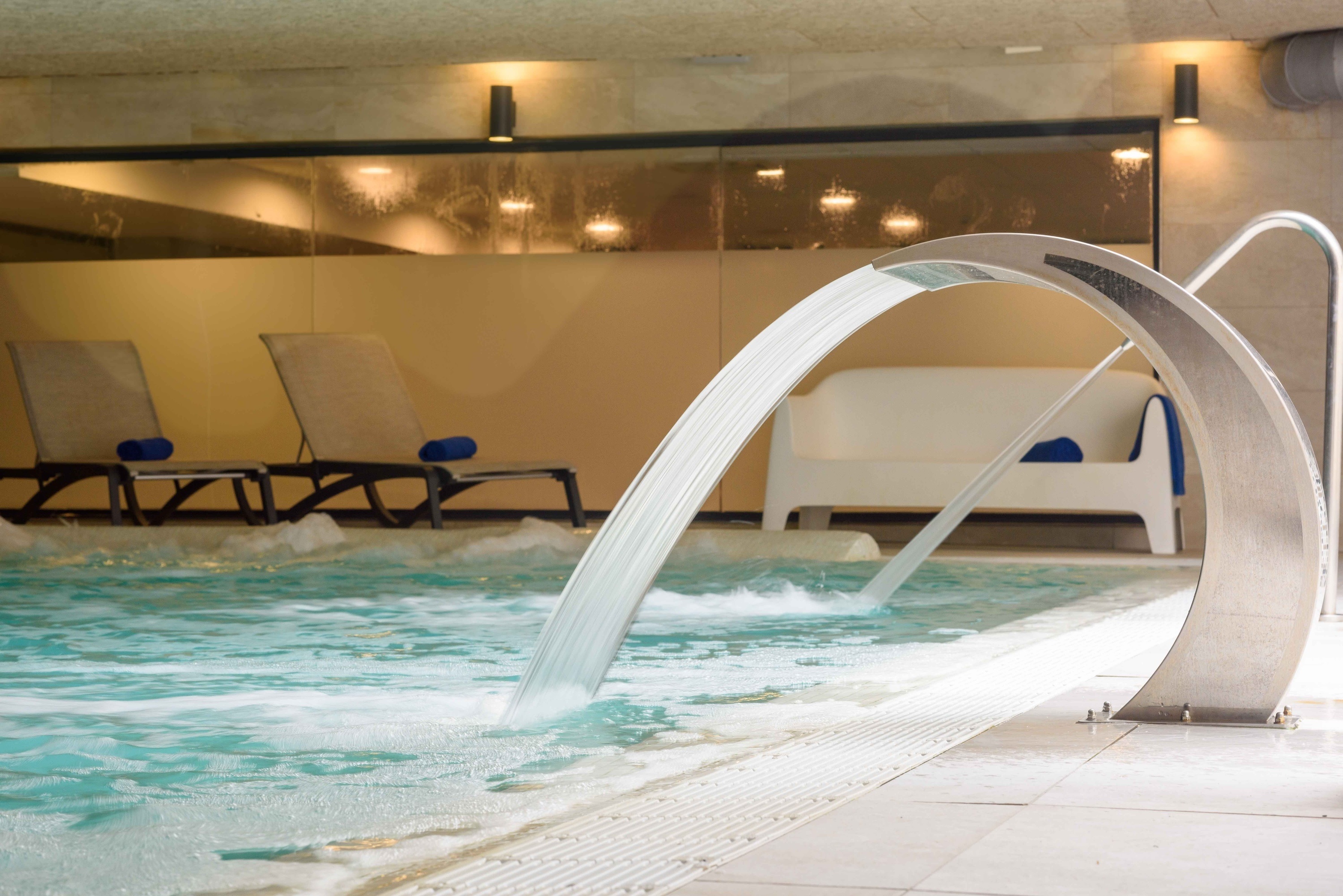Ohtels Vila Romana — Salou, Catalonia