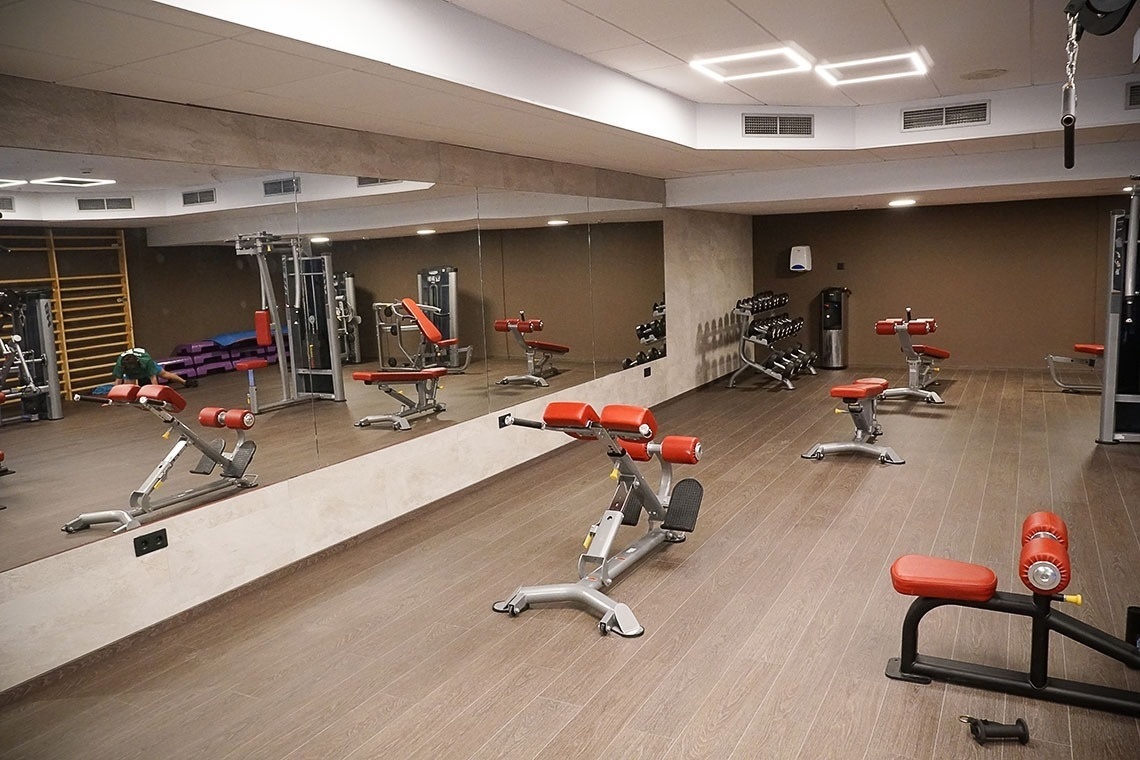 Ohtels Vila Romana — Salou, Catalonia