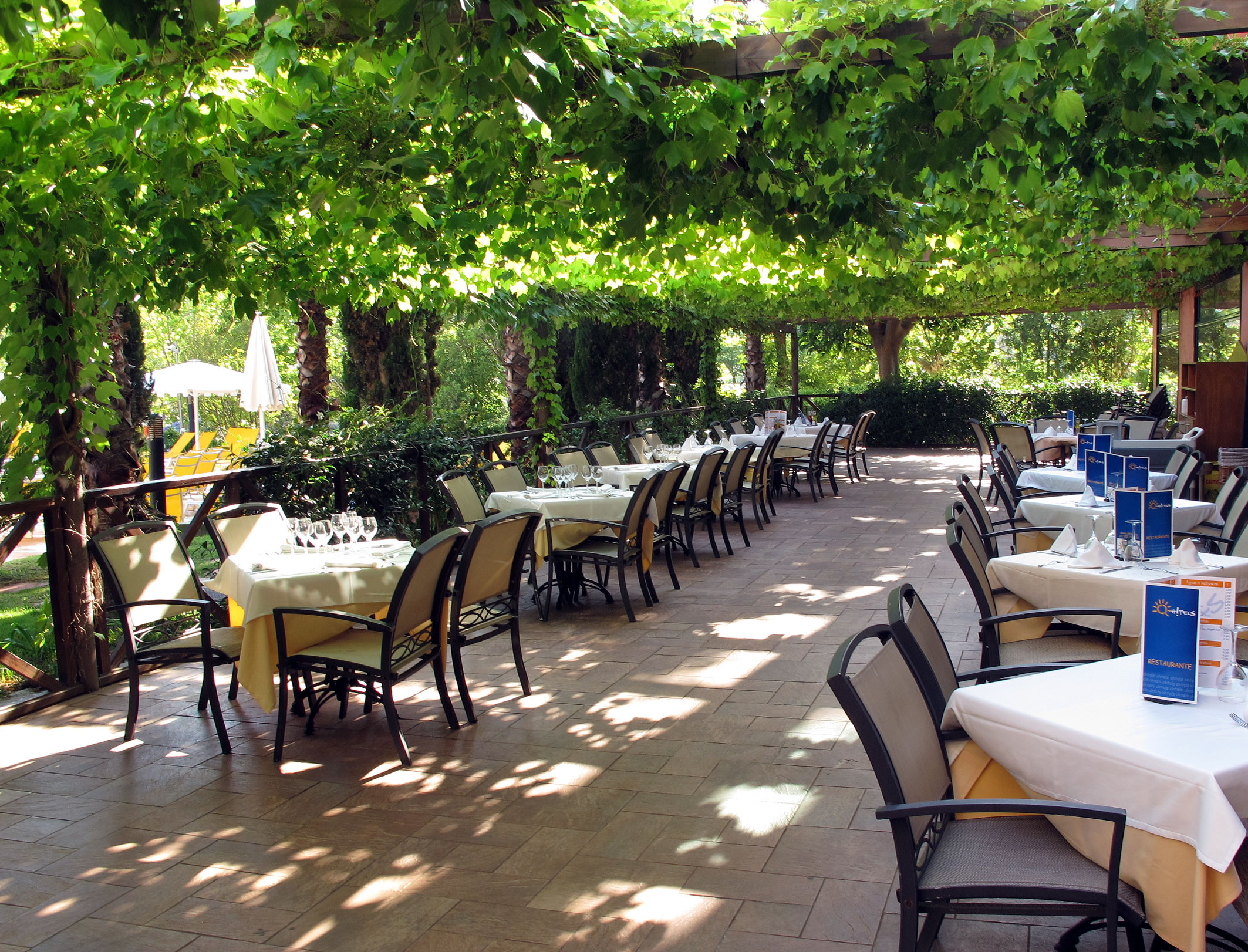Ohtels Vila Romana — Salou, Catalonia