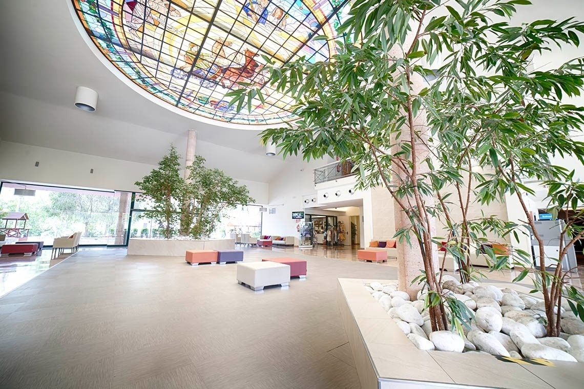 Ohtels Vila Romana - zdjęcie 2