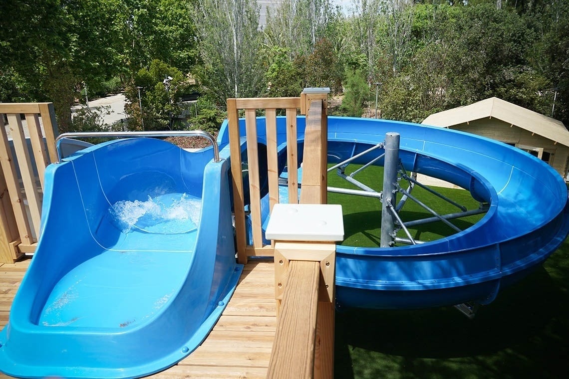Ohtels Vila Romana — Salou, Catalonia