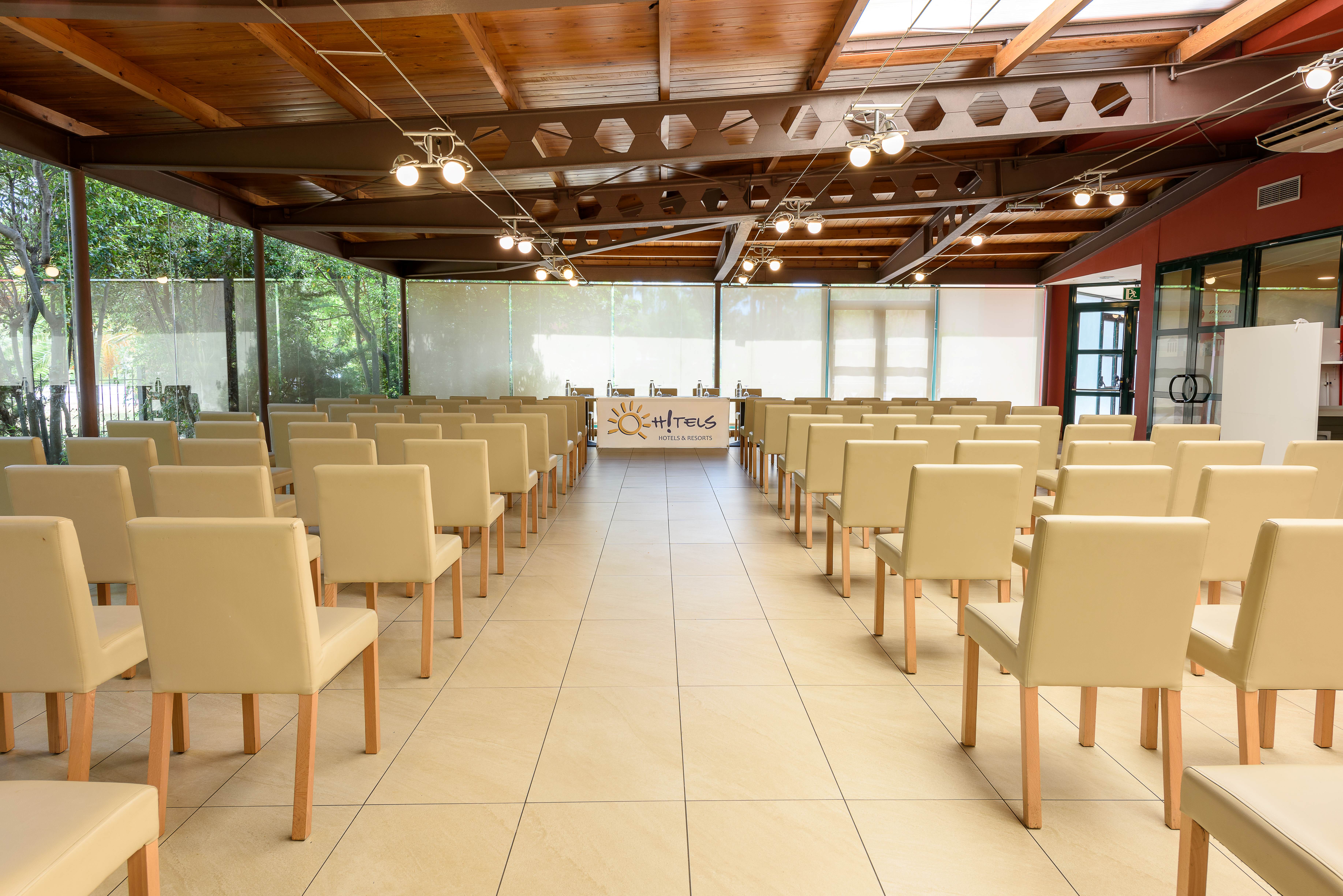 Ohtels Vila Romana — Salou, Catalonia