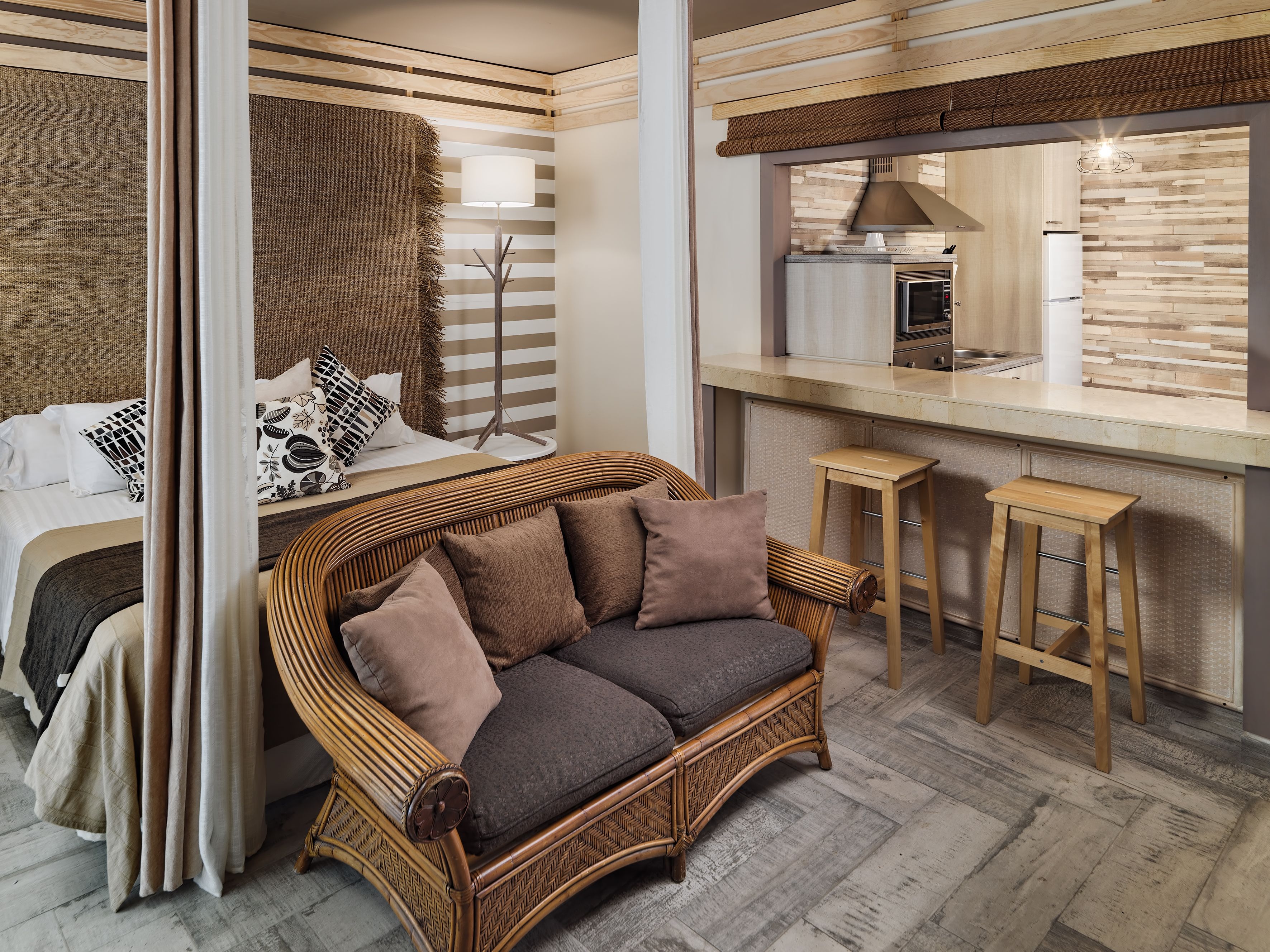 Green Garden Resort And Suites