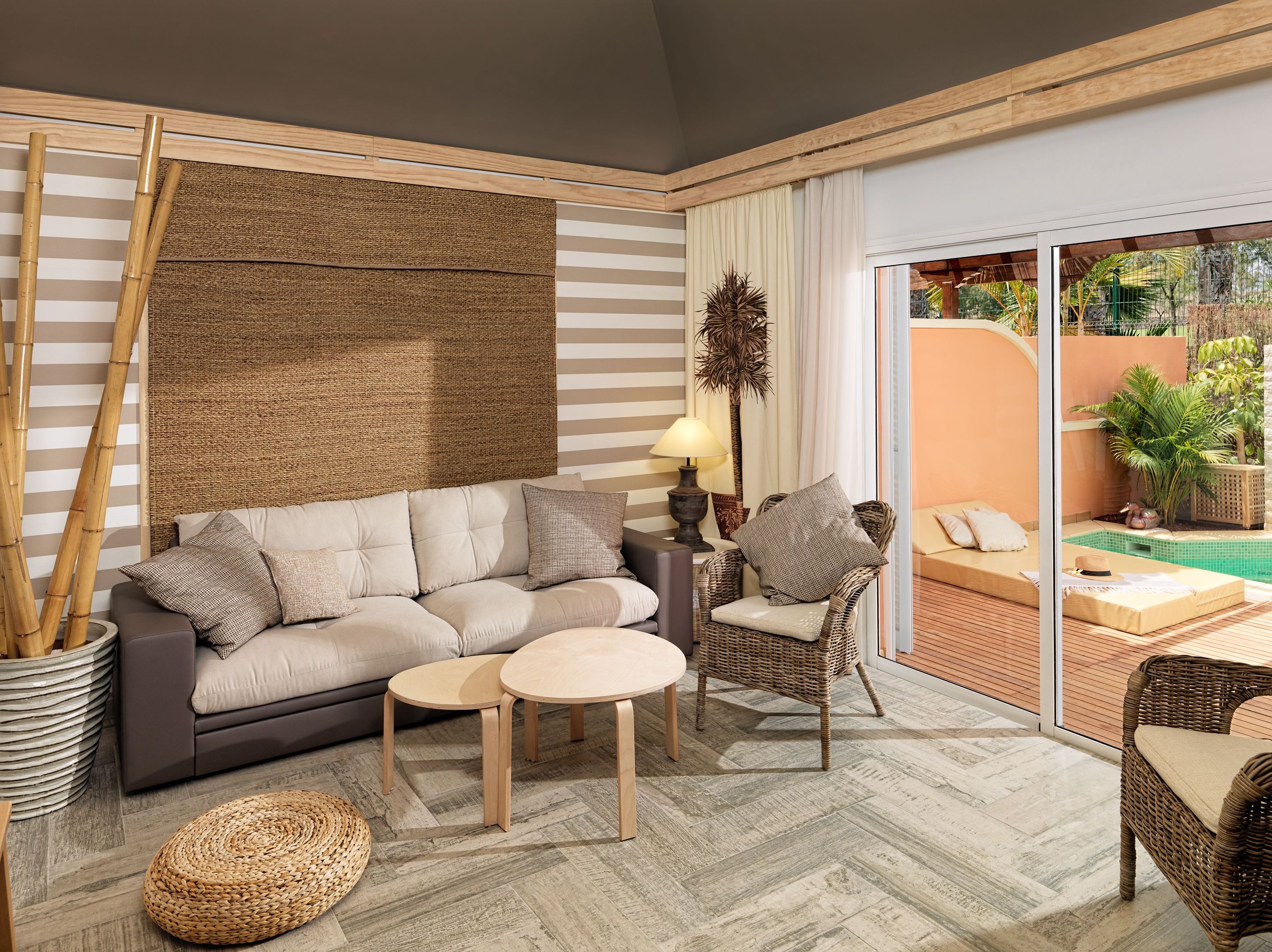 Green Garden Resort And Suites