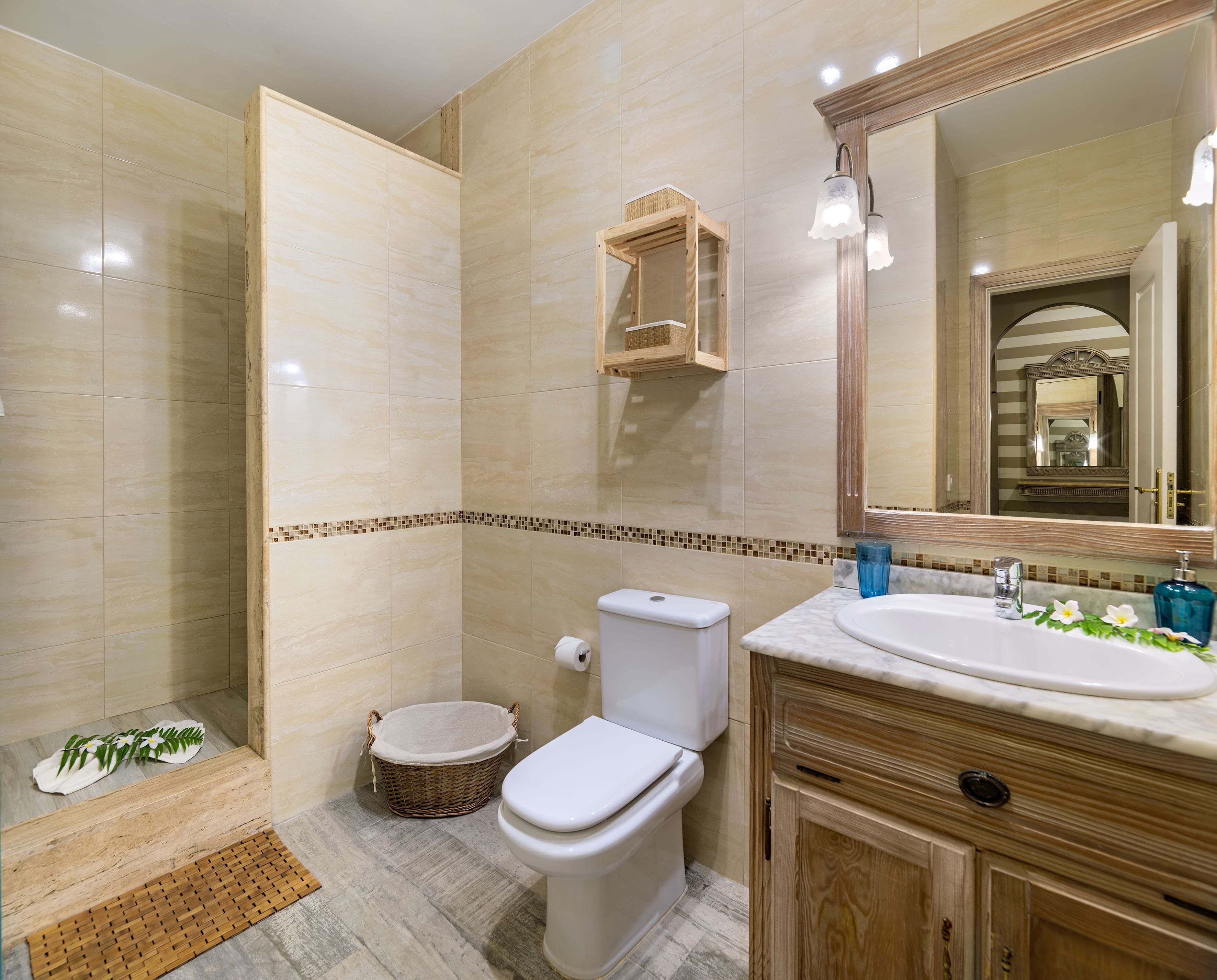 Green Garden Resort And Suites