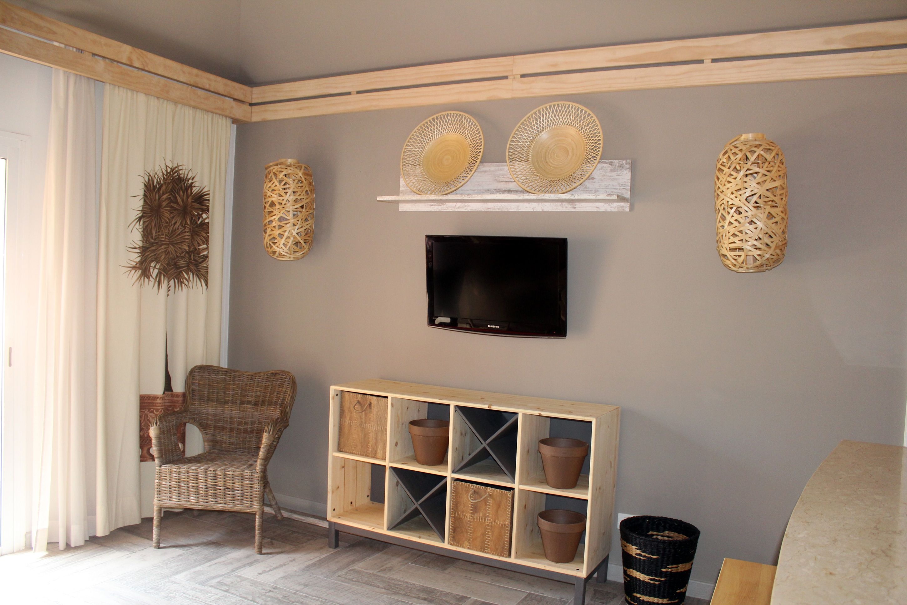 Green Garden Resort And Suites