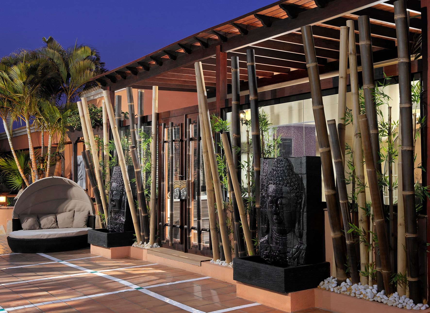Green Garden Resort And Suites