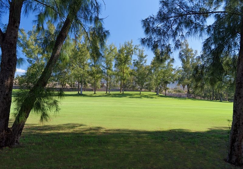 Green Garden Resort And Suites