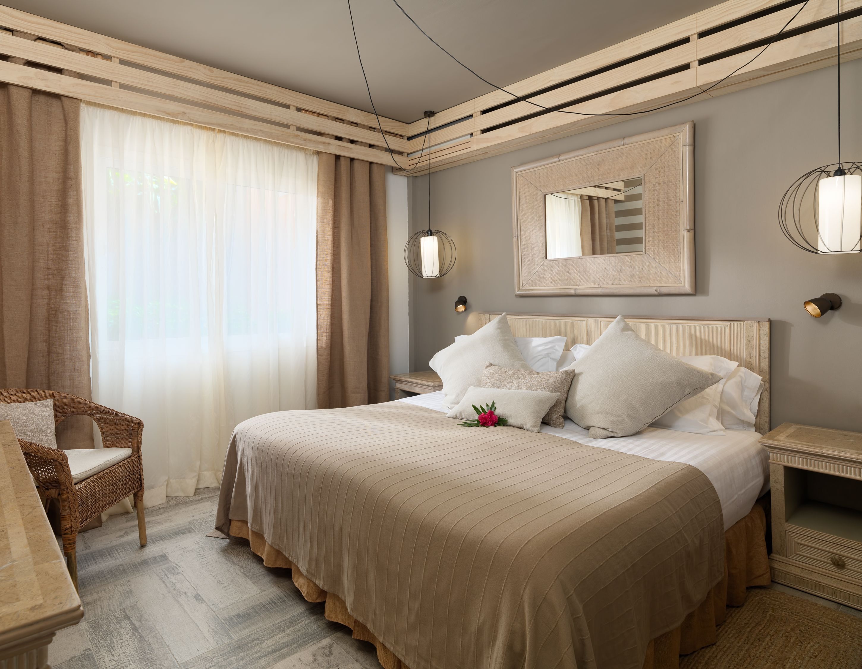 Green Garden Resort And Suites