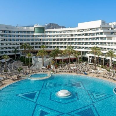 Cleopatra Palace Hotel gallery 3