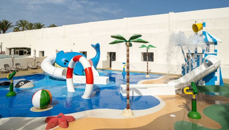 Cleopatra Palace Hotel gallery 6
