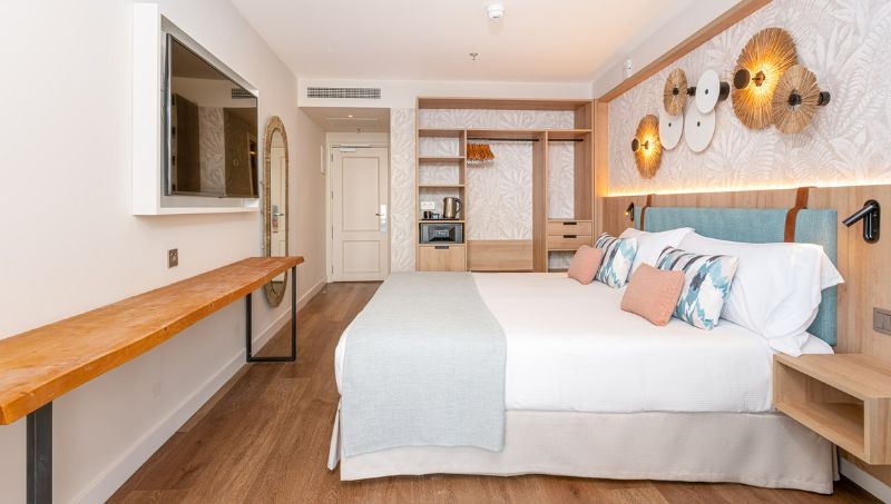 Cleopatra Palace Hotel gallery 9
