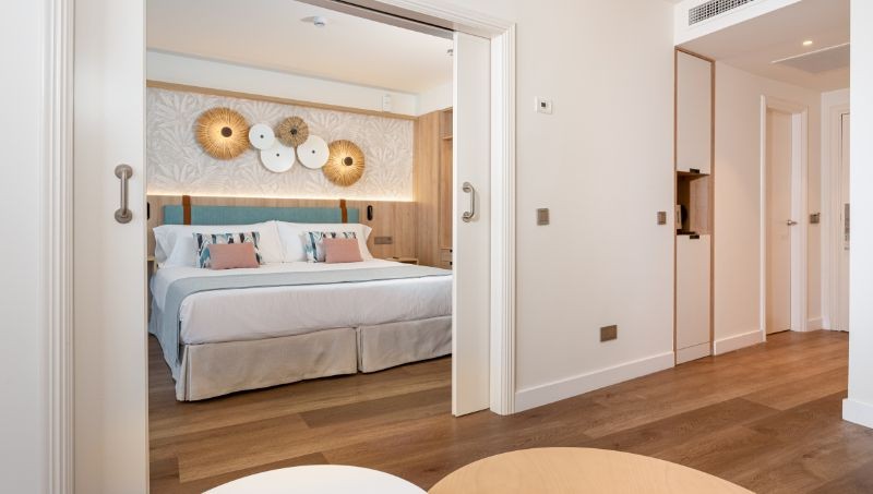 Cleopatra Palace Hotel gallery 10