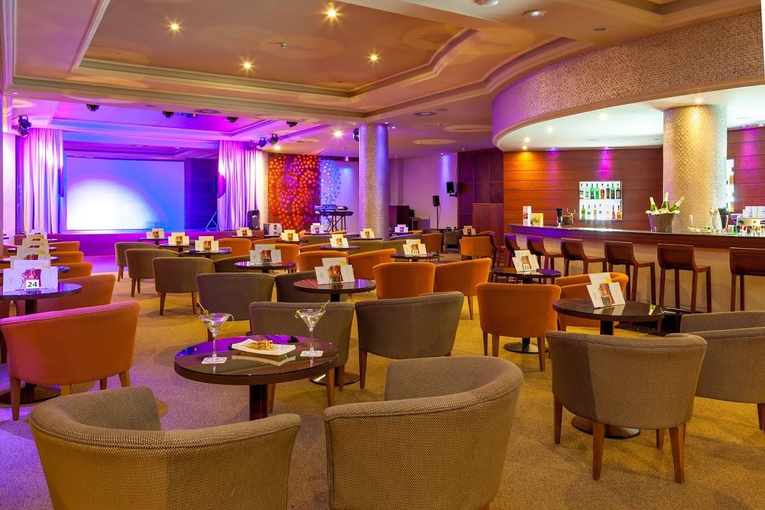 Gran Tacande Wellness & Relax Costa Adeje — Costa Adeje, Canary Islands