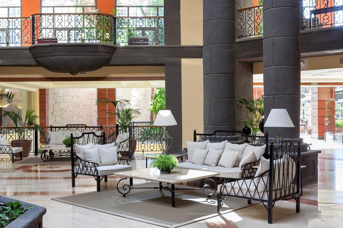 Gran Tacande Wellness & Relax Costa Adeje — Costa Adeje, Canary Islands