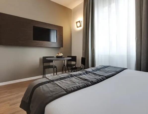 Rome Art Hotel