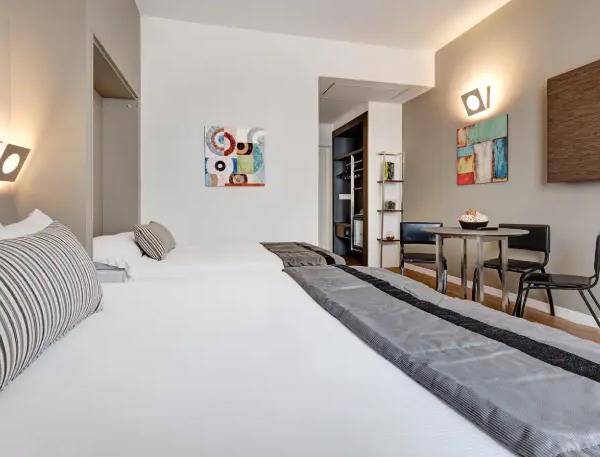 Rome Art Hotel