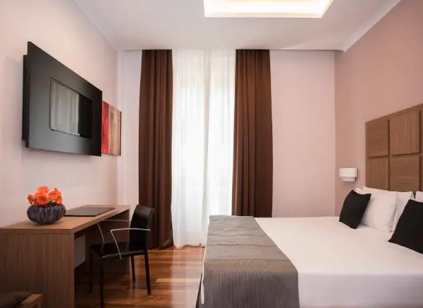 Rome Art Hotel