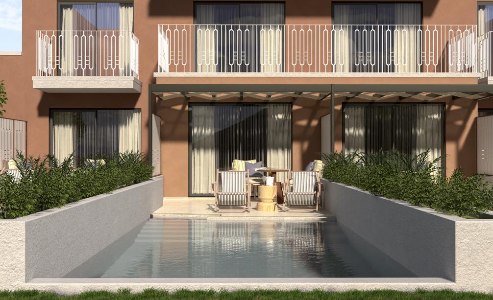 Sentido Apollo Palace