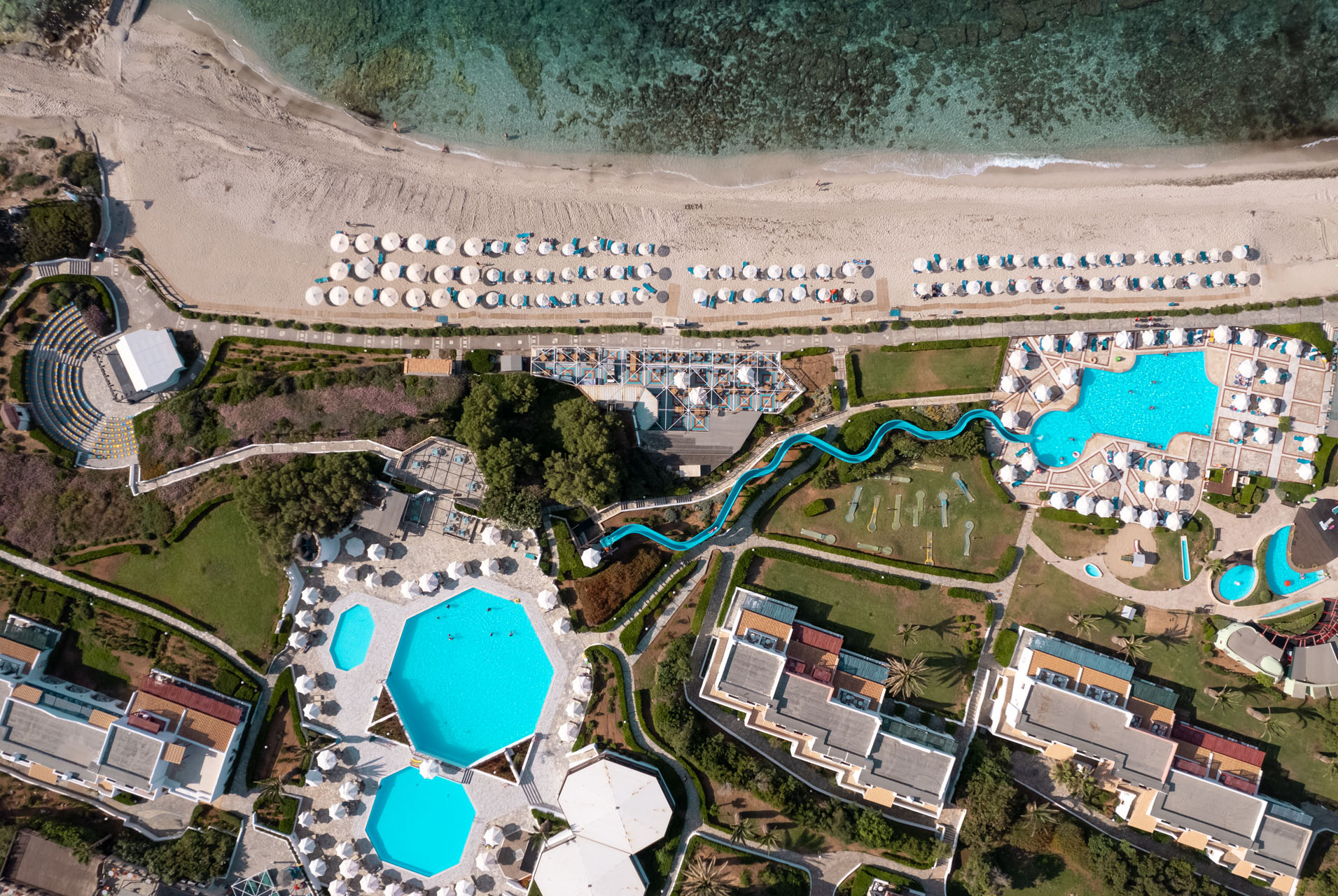 Aldemar Cretan Village
