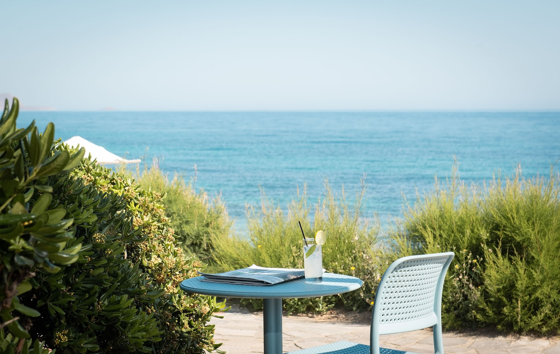 Aldemar Cretan Village