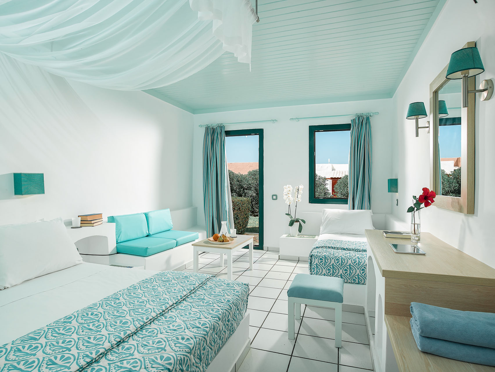 Aldemar Cretan Village